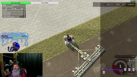 Farming Simulator 25