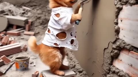 Both of them made fun of the poor puppy petsreviewinfo