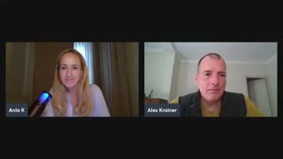 Israel And The End Of Time Prophecy - Africa Is The Future | Alex Krainer