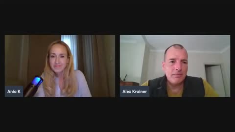 Israel And The End Of Time Prophecy - Africa Is The Future | Alex Krainer