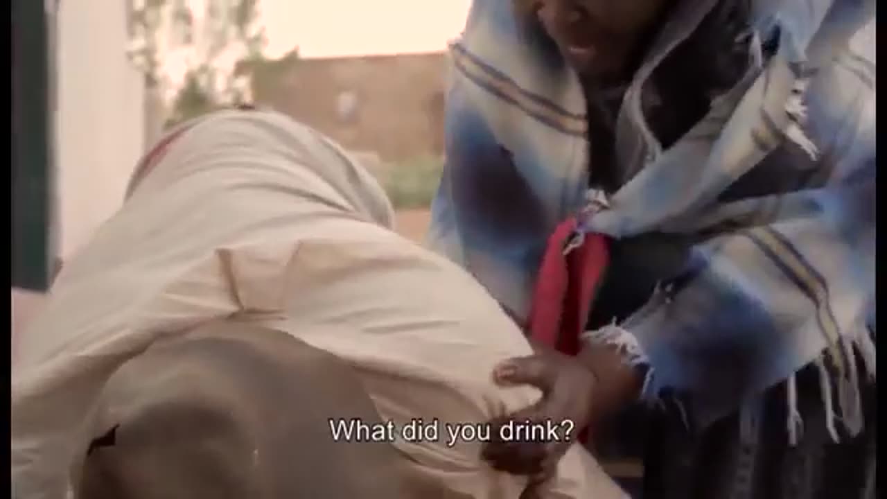 African Movie