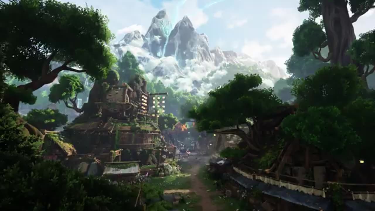 NEW UNREAL ENGINE 5 GAMES we want to see at Summer Events | TOMB RAIDER 4, BATMAN ARKHAM, JEDI 3