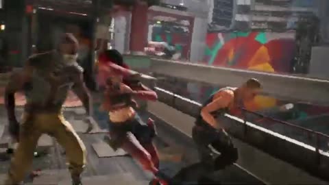SPINE New Gameplay Demo 4K | BRUTAL Action Shooter like JOHN WICK coming out in 2025