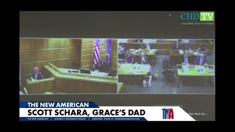 Inside Outagamie: The Grace Schara Wrongful Death Trial