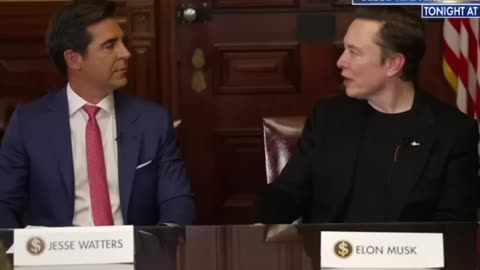 Fox News || Elon Musk on future of DOGE || Elon musk interview