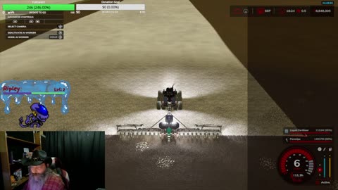 Farming Simulator 25