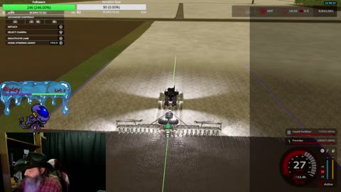 Farming Simulator 25