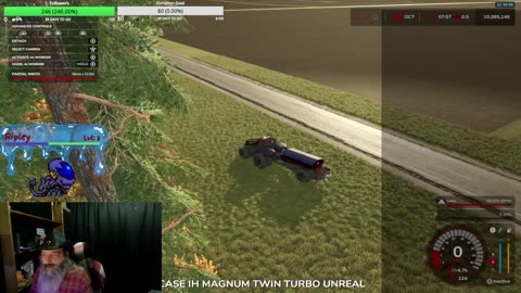 Farming Simulator 25
