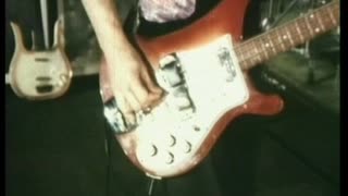 Golden Earring - Radar Love = 1973