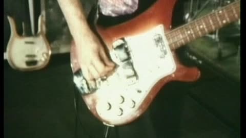 Golden Earring - Radar Love = 1973