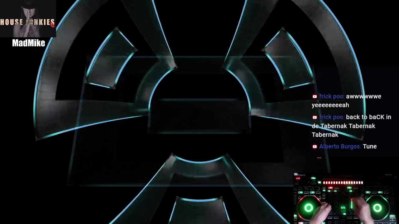 HJ.TV is Live!