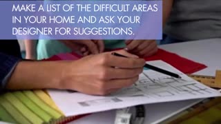 5 Reasons to Hire an Interior Designer. LarryBroker.com – Larry@LarryGallegos.com