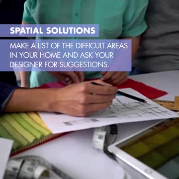 5 Reasons to Hire an Interior Designer. LarryBroker.com – Larry@LarryGallegos.com