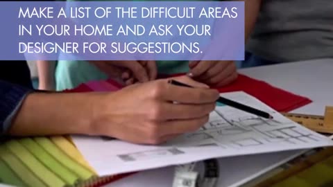 5 Reasons to Hire an Interior Designer. LarryBroker.com – Larry@LarryGallegos.com