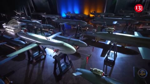 Mystery in Donetsk_ Ukraine launched a secret cruise missile