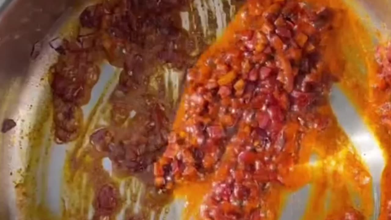 butter chickn sauce