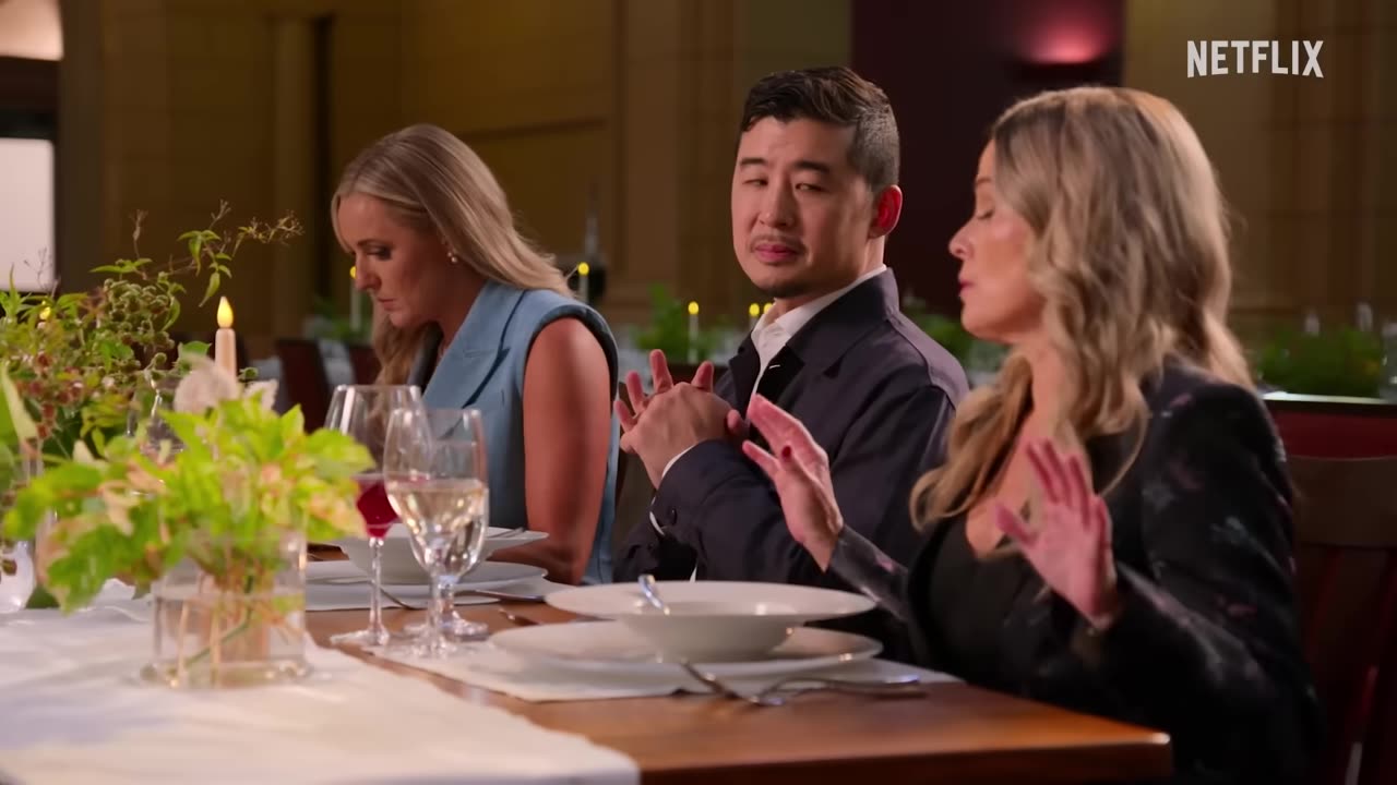 Next Gen Chef - Official Trailer - Netflix