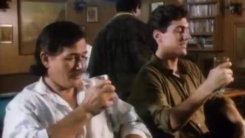 Karate Tiger 6 - Full Movie