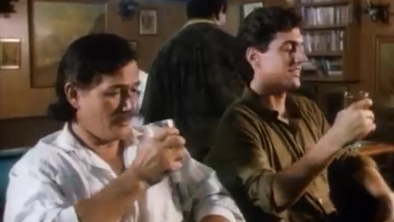 Karate Tiger 6 - Full Movie