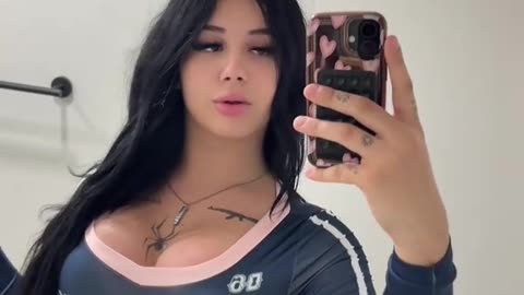 Wonderful tgirl to you