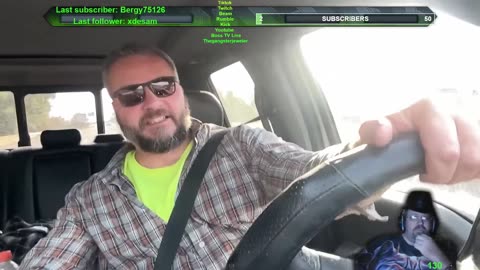 Whats In These New Epstein Files + We See What JoeDoesStuff Is Up To.