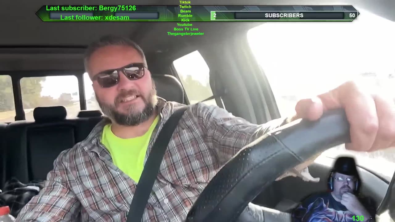 Whats In These New Epstein Files + We See What JoeDoesStuff Is Up To.