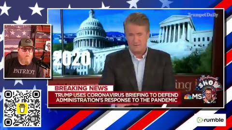 Howard Stern Cancelation, Russia Gate, The Democrats Future