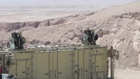 Israel Finds Iron Dome Replacement