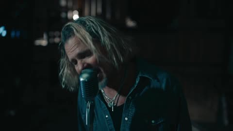 Jeffrey Steele - A Voice (Official Video)