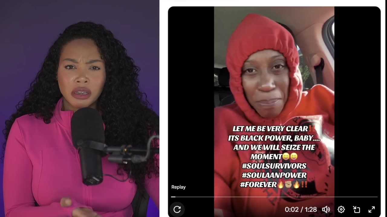 Walmart RESPONDS_ Democrats’ SNAP Shutdown Sparks LOOTING & CHAOS Across America!