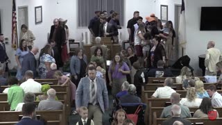 "This Man" Sunday Morning Service 20250817