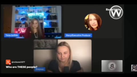 Hidden True Crime's Producer Rewrites History