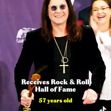 Rest in Peace, Ozzy Osbourne