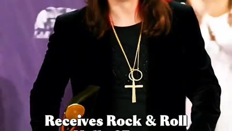 Rest in Peace, Ozzy Osbourne