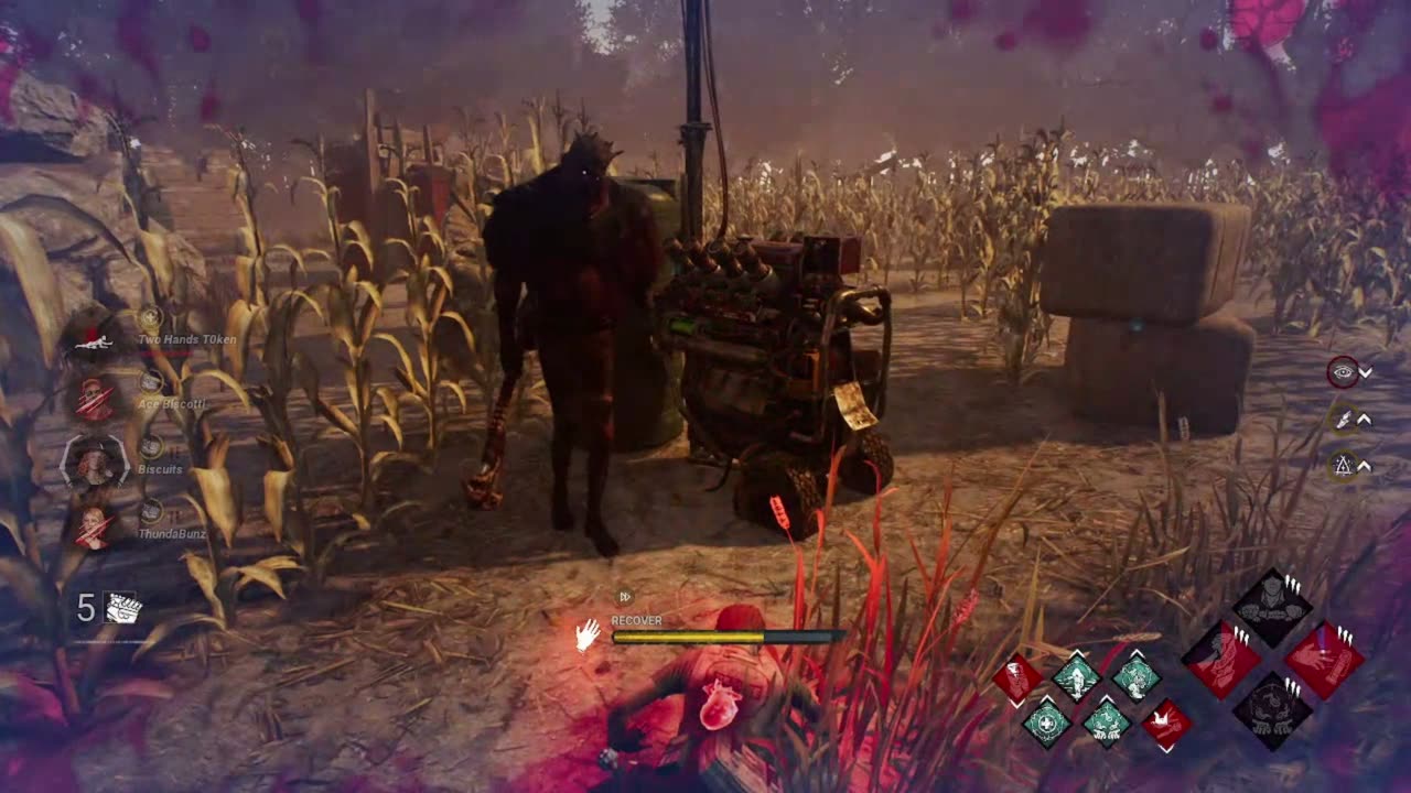DINGDONGDINGDONGDINGDONGDINGDONG | Dead By Daylight