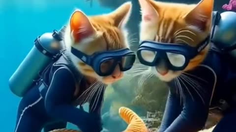 MARIN CAT
