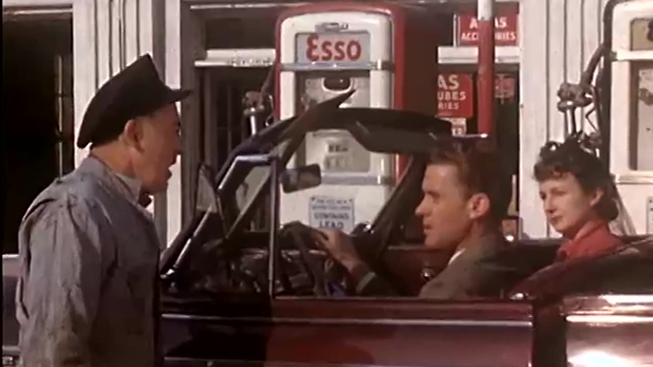 Happy Motoring Ahead!