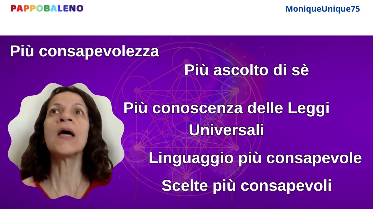 12 Faccio nuove tutte le cose Aspettativa di vita e benessere