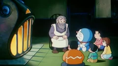 23. Doraemon El Gladiador [Espaü0è9ol]