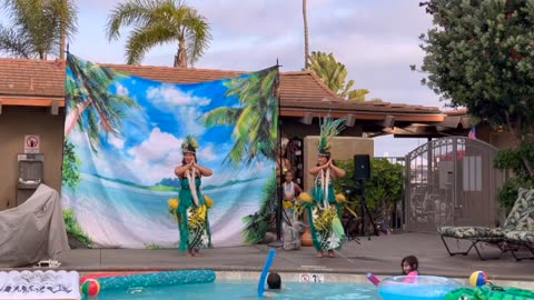 Motu Show 250703 Island Palms