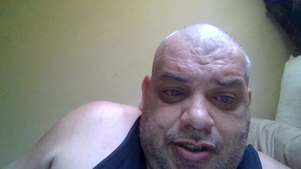 Cannibal ATE HIMSELF on Deportation Flight