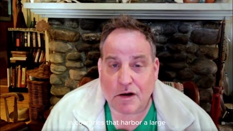 Бенджамин Фулфорд - Вопросы и ответы по пятницам - 30 мая 2025