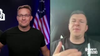 James O’Keefe - Indictments!