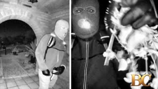 FBI has been in touch with Mexico about Nancy Guthrie’s disappearance, sources say