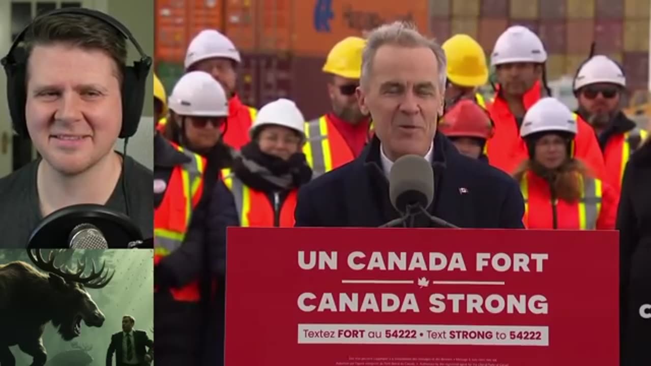 DISGRACED Carney Candidate RESIGNS + Liberals DROWN in $26.8B DEFICIT in ONLY 3 MONTHS!