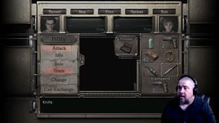 Resident Evil 0 - Part 1