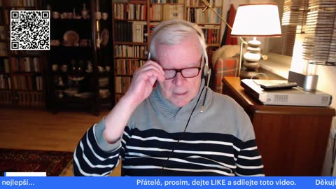 PhDr. Josef Skála, CSc. Skálova simultánka 10. 12. 2025