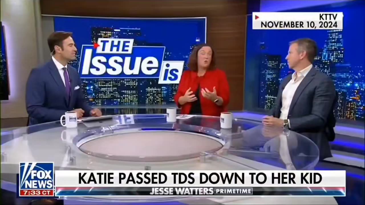 How to ruin your nomination