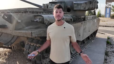 BREAKING: IDF Strikes Hamas Leader DEEP Inside Gaza; Israel BLASTS U.N. Two-State Vote | TBN Israel
