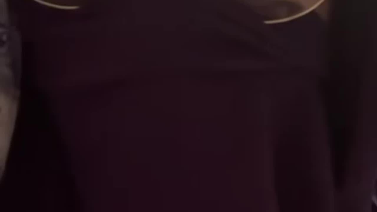 I have a chip in my head.